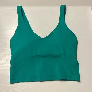 Lululemon align tank